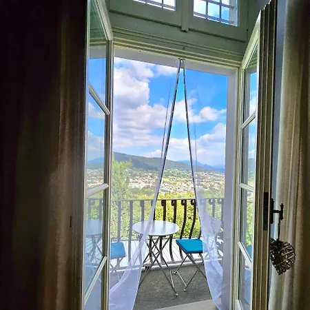 B&B Dimora Delle Donnole Bergamo Alta-3