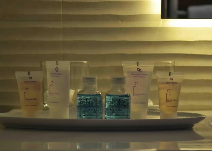 Ginevra RoomsBed and Breakfast